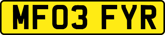 MF03FYR