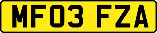 MF03FZA