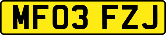 MF03FZJ