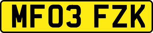 MF03FZK