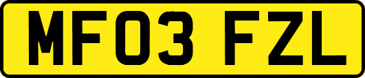 MF03FZL