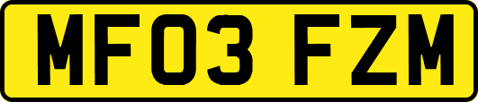 MF03FZM