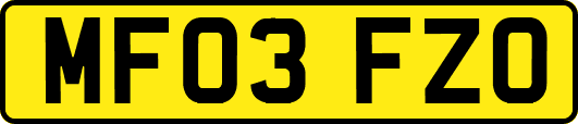 MF03FZO