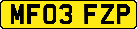 MF03FZP
