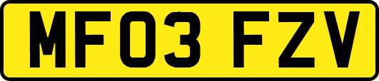 MF03FZV