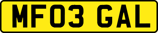MF03GAL