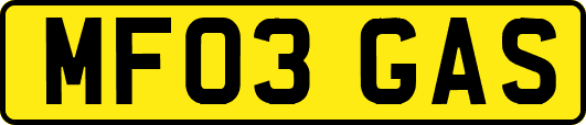 MF03GAS