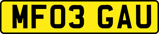 MF03GAU
