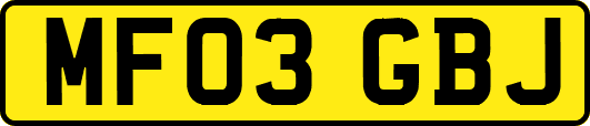 MF03GBJ