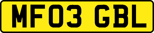 MF03GBL