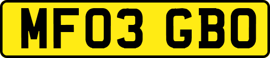 MF03GBO