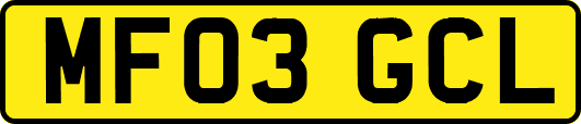 MF03GCL