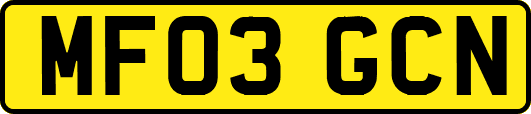 MF03GCN