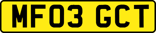 MF03GCT
