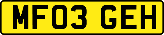 MF03GEH