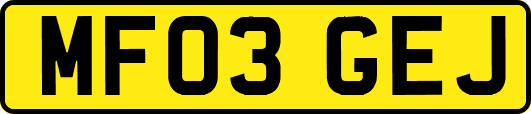 MF03GEJ