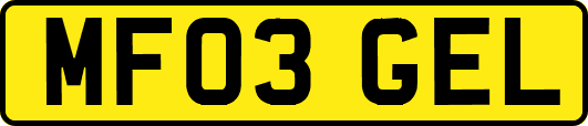 MF03GEL