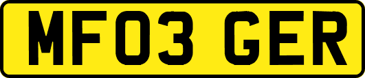 MF03GER