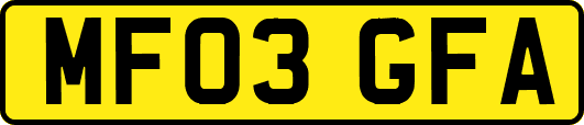 MF03GFA