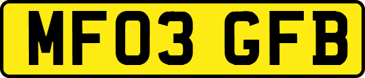 MF03GFB