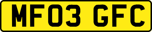 MF03GFC