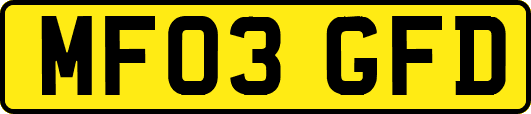 MF03GFD