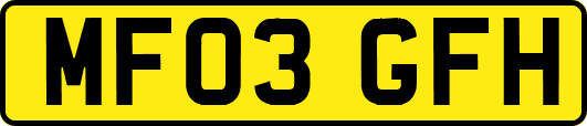 MF03GFH