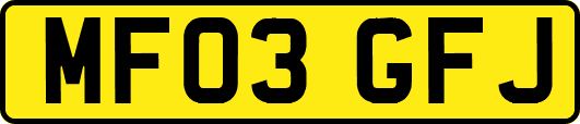 MF03GFJ