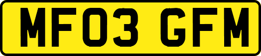 MF03GFM