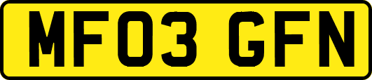 MF03GFN