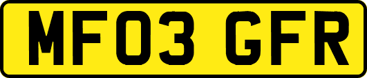 MF03GFR