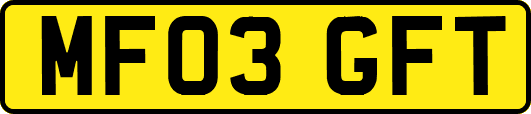 MF03GFT