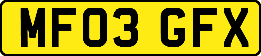 MF03GFX
