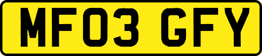 MF03GFY