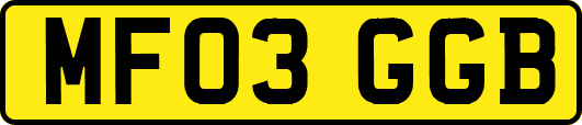 MF03GGB