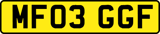 MF03GGF