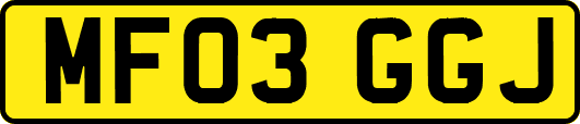 MF03GGJ