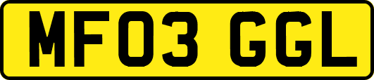 MF03GGL