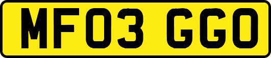 MF03GGO