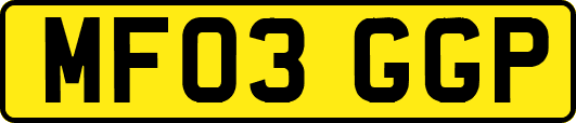 MF03GGP