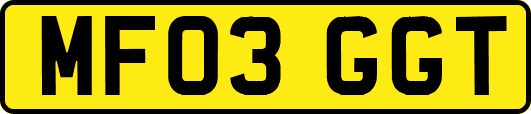 MF03GGT