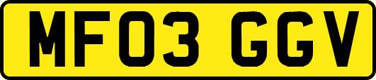 MF03GGV