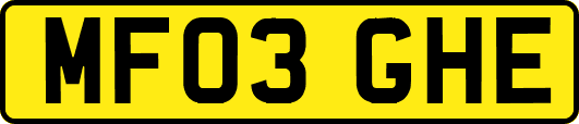 MF03GHE