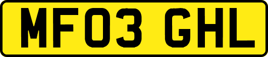 MF03GHL