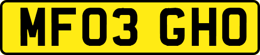 MF03GHO