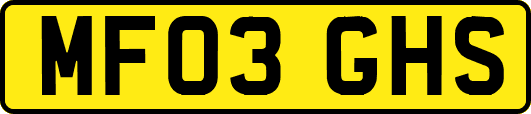 MF03GHS
