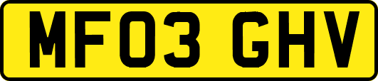 MF03GHV