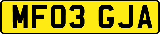MF03GJA
