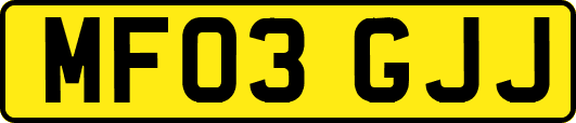 MF03GJJ
