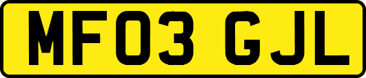 MF03GJL